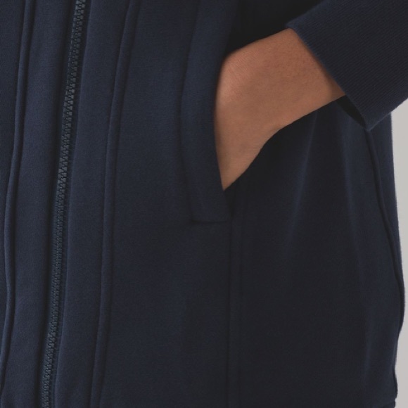 Lululemon Back To It Wrap - Picture 6 of 7